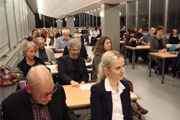 Презентация сборника «Фридрих Ницше: наследие и проект», 31 января 2018 г. Презентация сборника «Фридрих Ницше: наследие и проект», 31 января 2018 г.