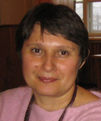 Герасимова Ирина Алексеевна