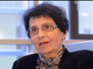 Prof. Marietta Stepanyants, June 25, 2014 г.