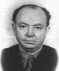 ВАСЕЦКИЙ Григорий Степанович ВАСЕЦКИЙ Григорий Степанович