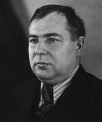 ФЕДОСЕЕВ Пётр Николаевич ФЕДОСЕЕВ Пётр Николаевич