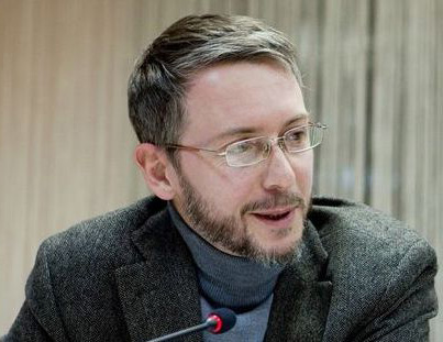 Доклад А.Р. Фокина « Доклад А.Р. Фокина «