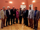 Третья Московская международная конференция по сравнительной философии «Философия и наука в культурах Запада и Востока»