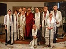 Круглый стол «Буддизм и наука», 31 октября 2017 г.