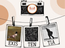 Конкурс фототворчества «EXISTENTIA», 10.08.2020–10.10.2020. Конкурс фототворчества «EXISTENTIA», 10.08.2020–10.10.2020.