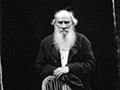 Семинар «Философия в литературе. Литература в философии. Путь, проложенный Львом Толстым» Семинар «Философия в литературе. Литература в философии. Путь, проложенный Львом Толстым»