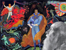 Иллюстрация из книги А.Лиханова «Сын России» Иллюстрация из книги А.Лиханова «Сын России»