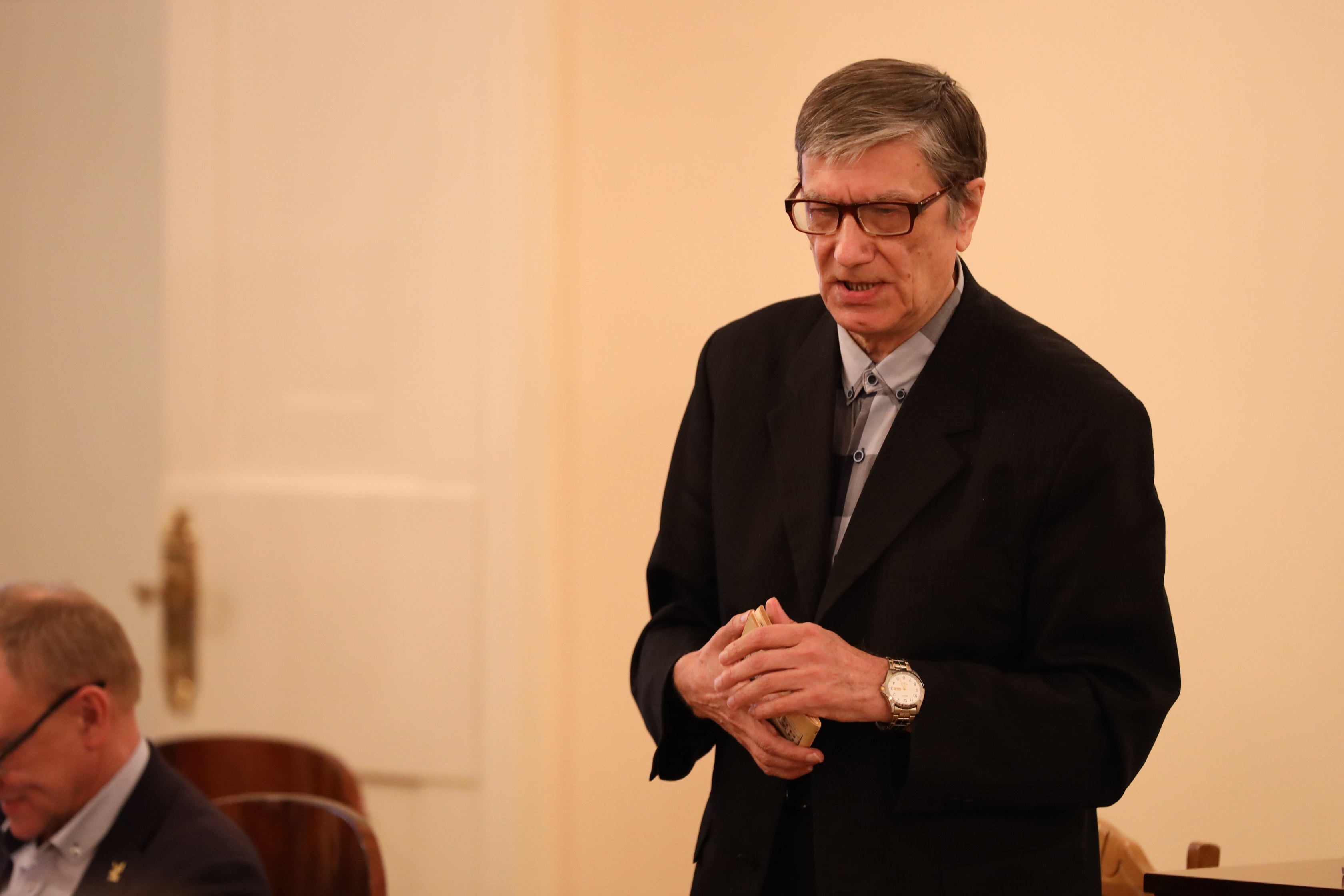 Доклад В.П. Перевалова на Семейном торжестве с участием потомков А.С. Пушкина, 2 марта 2022 г. Доклад В.П. Перевалова на Семейном торжестве с участием потомков А.С. Пушкина, 2 марта 2022 г.