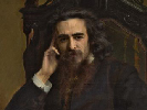 Лекция Сидорина В.В. «Владимир Соловьев - поэт, философ, гражданин» , 2 марта 2022 г. Лекция Сидорина В.В. «Владимир Соловьев - поэт, философ, гражданин» , 2 марта 2022 г.