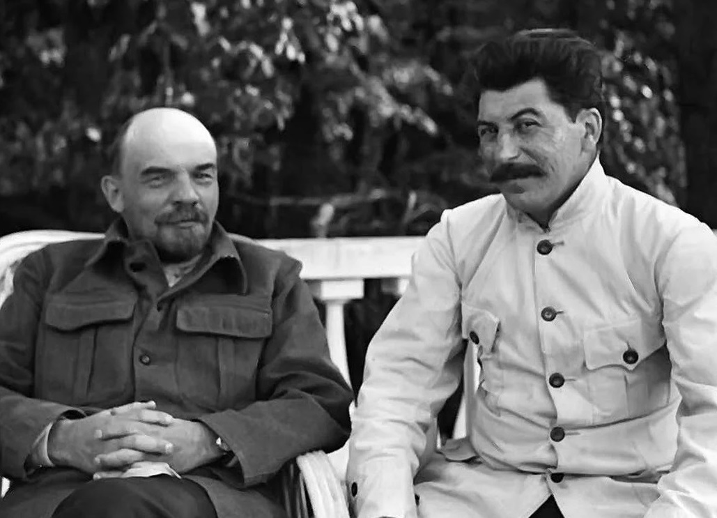 XX ежегодная конференция Института философии РАН с регионами России «Проблемы российского самосознания: Ленинизм–сталинизм в преобразовании общества, государства и человека. К 100-летиям кончины Ленина и начала правления Сталина», 26 октября 2023 г. XX ежегодная конференция Института философии РАН с регионами России «Проблемы российского самосознания: Ленинизм–сталинизм в преобразовании общества, государства и человека. К 100-летиям кончины Ленина и начала правления Сталина», 26 октября 2023 г.