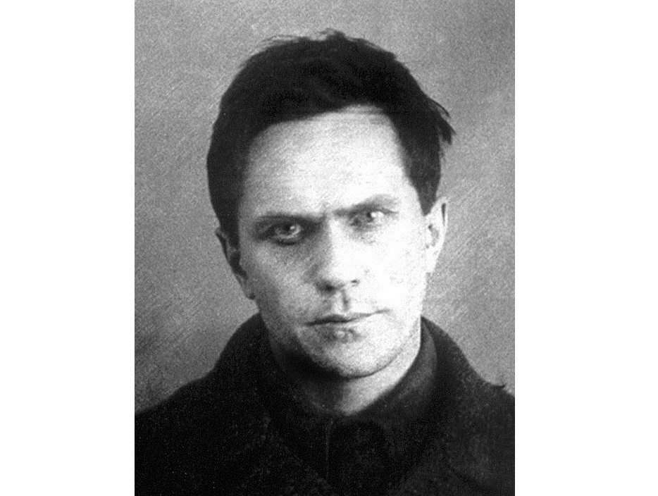 Доклад К.Н. Тимашова «Варлам Шаламов как свидетель: личностное знание и индивидуация», 13 апреля 2023 г. Доклад К.Н. Тимашова «Варлам Шаламов как свидетель: личностное знание и индивидуация», 13 апреля 2023 г.