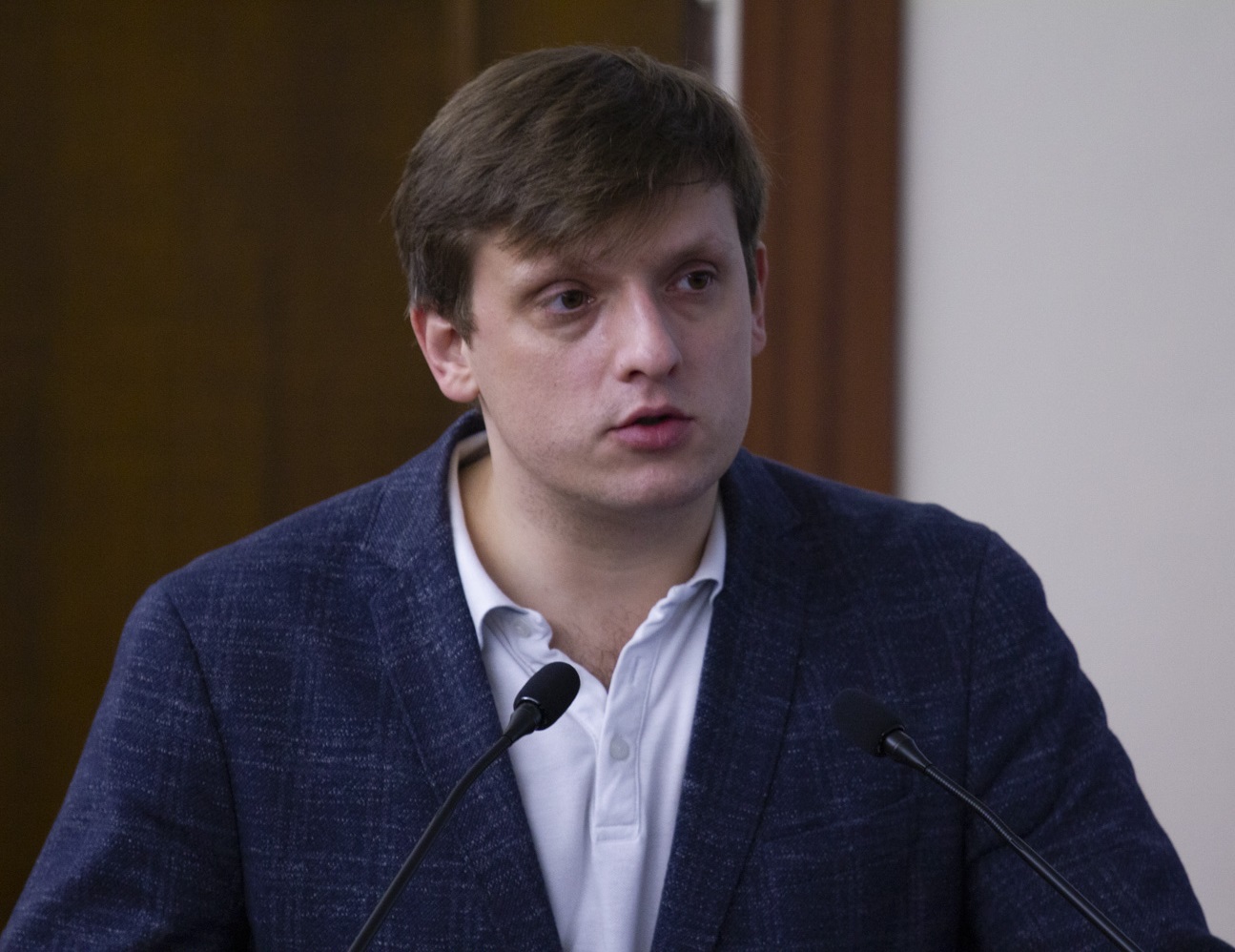 Доклад В.В. Сидорина «Лев Толстой, Владимир Соловьёв и загадки Доклад В.В. Сидорина «Лев Толстой, Владимир Соловьёв и загадки