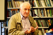 В.С. Кржевов и В.М. Межуев «Зачем сегодня нужна философия истории?», 2 июня 2016 г.