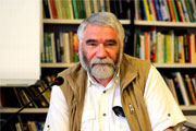 В.С. Кржевов и В.М. Межуев «Зачем сегодня нужна философия истории?», 2 июня 2016 г.