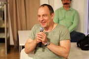 С.А. Никольский и А.В. Павлов «Империя как константа общественного бытия», 18 мая 2017 г.