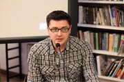 С.А. Никольский и А.В. Павлов «Империя как константа общественного бытия», 18 мая 2017 г.