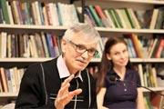 А.Г. Гаджикурбанов и П.А. Гаджикурбанова «Этический натурализм в концепциях стоиков и Спинозы», 25 мая 2017 г.