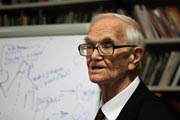 В.С. Степин и Н.М. Смирнова «Существует ли методологический изоморфизм естественнонаучного и социально-гуманитарного знания?», 27 апреля 2017 г.