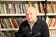 О.Н. Резник, П.Д. Тищенко и О.В. Попова «Трансплантация: жизнь и смерть – спор или поиск», 9 ноября 2017 г.