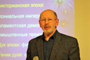 И.Т. Касавин и Т.Д. Соколова «Рождение философии науки из духа Викторианской эпохи», 30 ноября 2017 г.