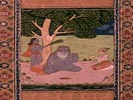 Лекция Н.И. Пригариной «Суфизм в Индии глазами филолога», 26 октября 2017 г. 